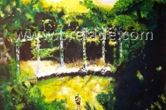 Amphitheatre by Sue Brelade