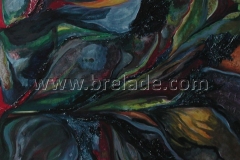 Dark Flower by Sue Brelade