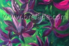 Flowers by Sue Brelade