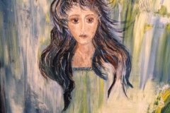 Spirit of the City by Sue Brelade