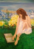 Summer by Sue Brelade