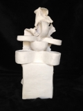 World in Chaos by Sue Brelade (2)