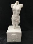 Torso by Sue Brelade